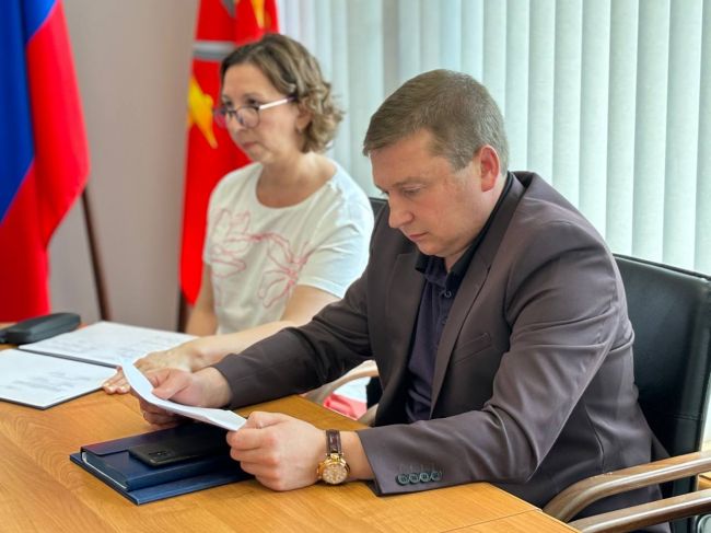 Избирательная комиссия Тульской области рассмотрела документы кандидатов в облдуму от партии «Яблоко»