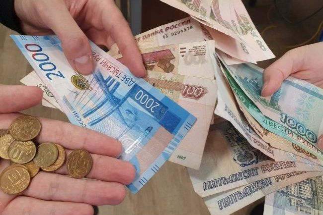 Благодаря вмешательству прокуратуры погашена задолженность по заработной плате в сумме свыше 4 млн рублей