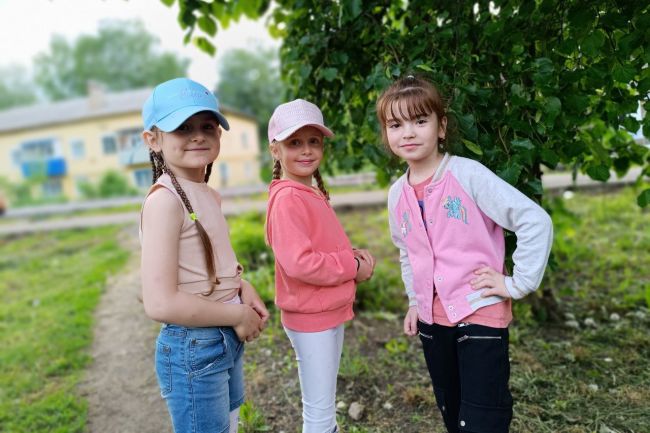 Как пройдет летняя детская оздоровительная кампания 2024 в Куркинском районе