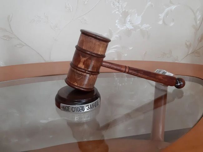 В Тульской области москвича осудили за дачу взятки