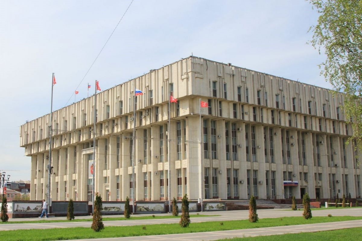 Для жителей Тульской области должностные лица проводят личные приемы, консультации