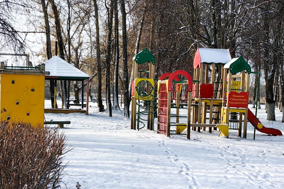 В Куркино пасмурно, кратковременный снег