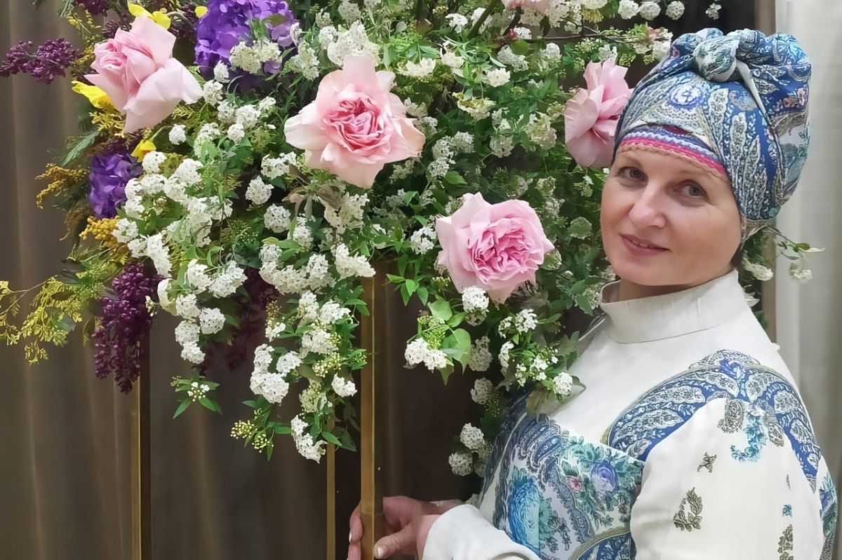 Ирина Мамичева: «Победа будет за нами!»