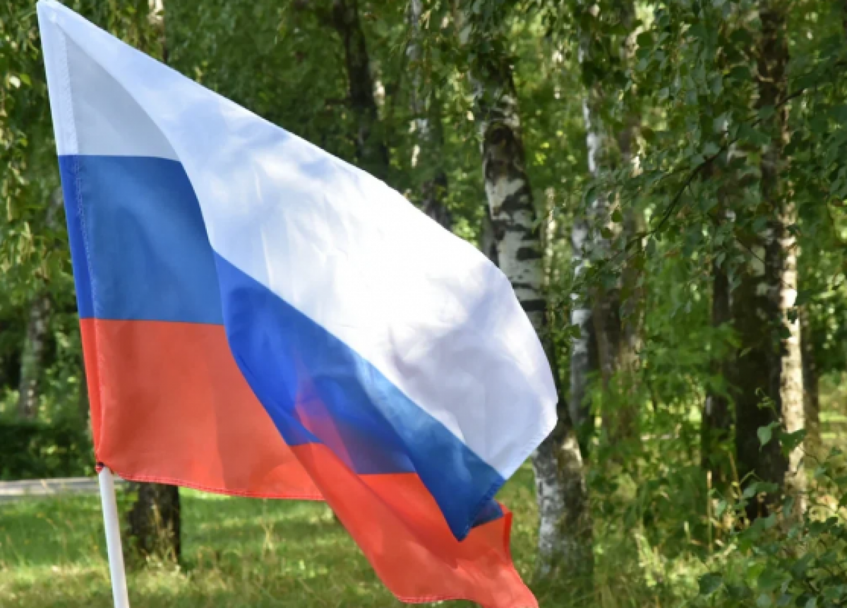День Государственного флага России отметят в Куркино