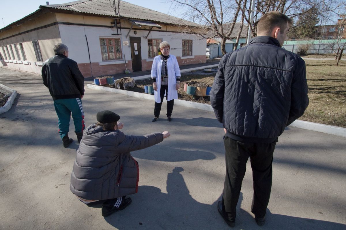 Зло, перебирающееся из века в век - алкоголь