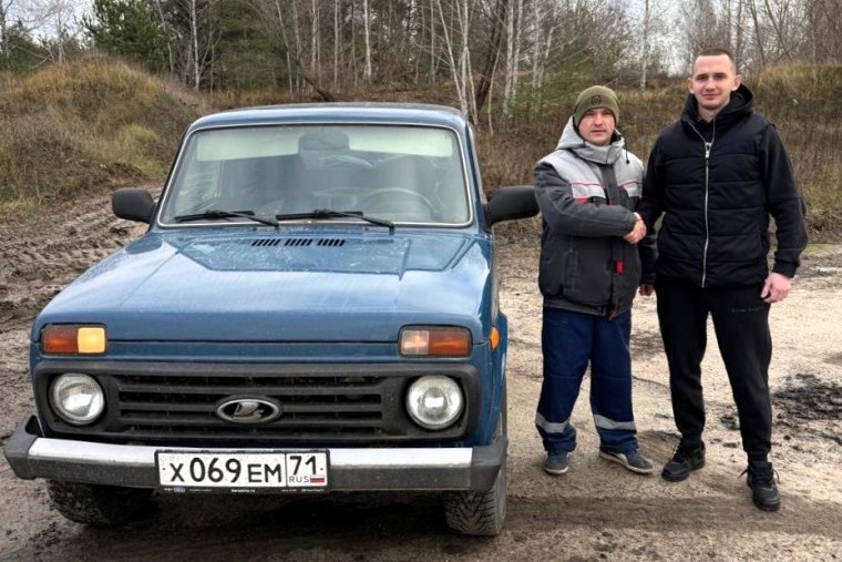 Иван Сычев: Мы гордимся стойкостью наших воинов Иван Сычев: Мы гордимся стойкостью наших воинов