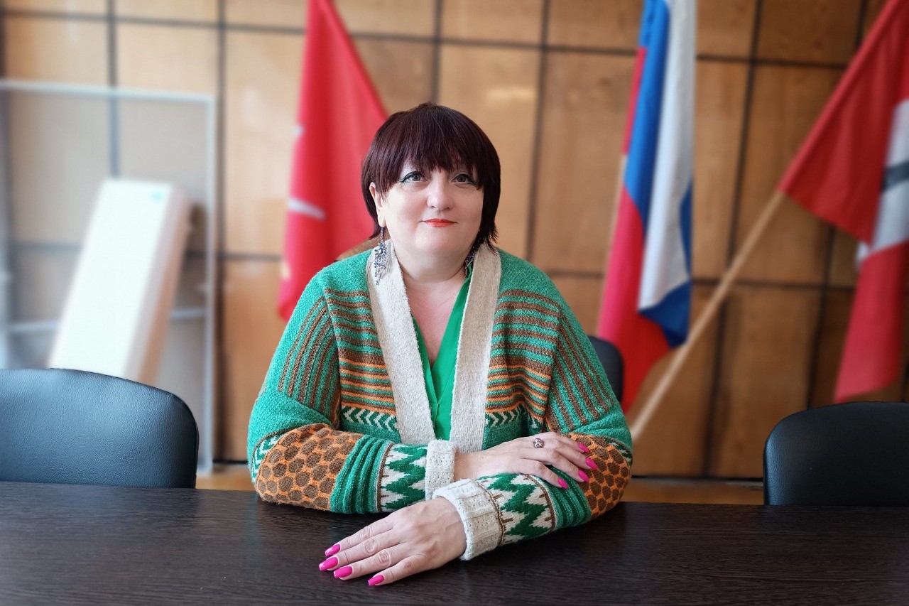 Гимн как основа патриотического воспитания и преемственности поколений