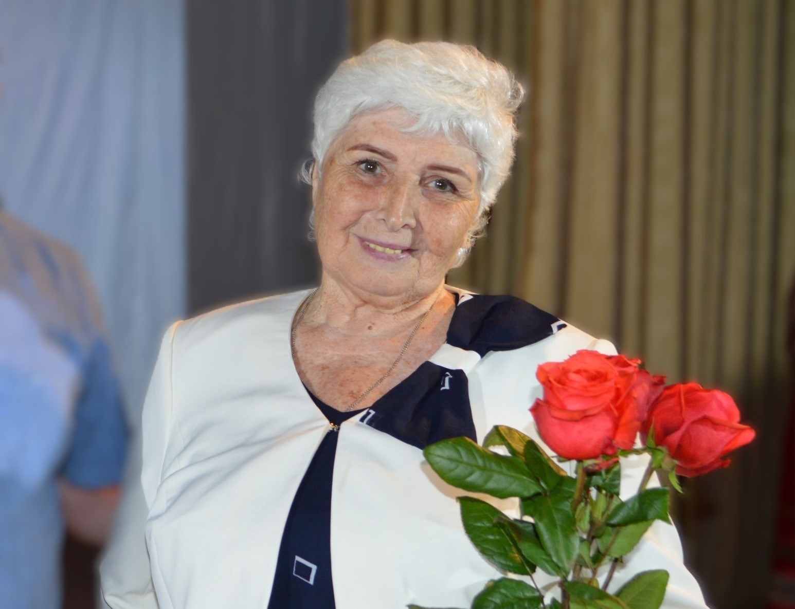 Светлая память Гусевой Людмиле Ивановне Светлая память Гусевой Людмиле Ивановне