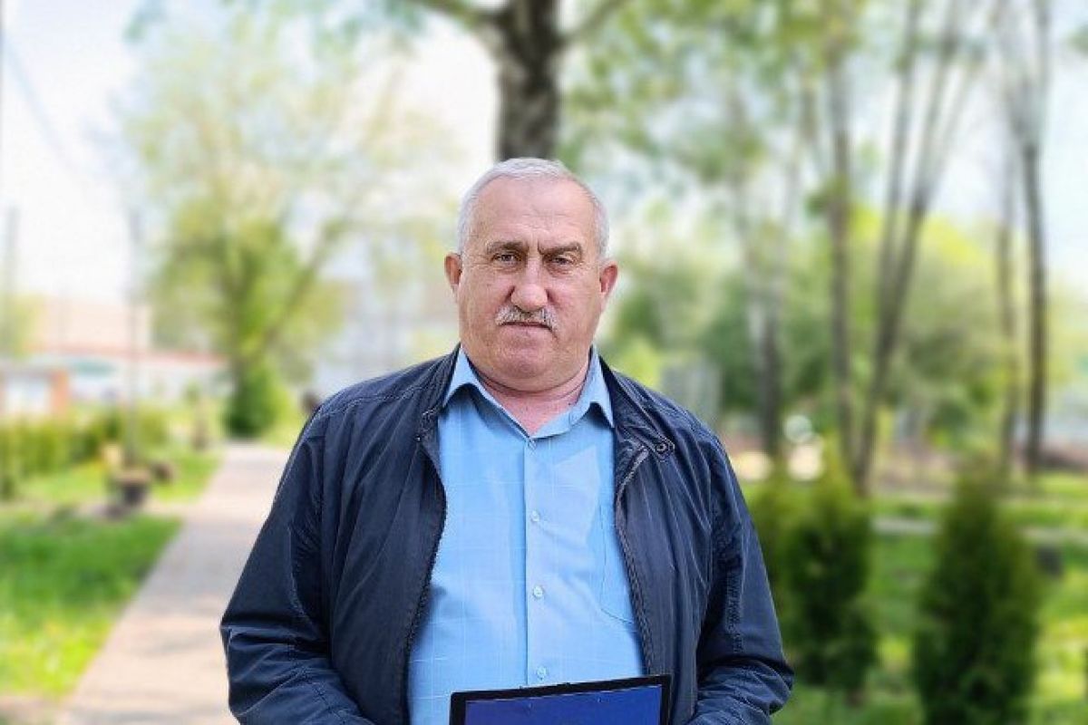 Геннадий Калина ответит на вопросы жителей