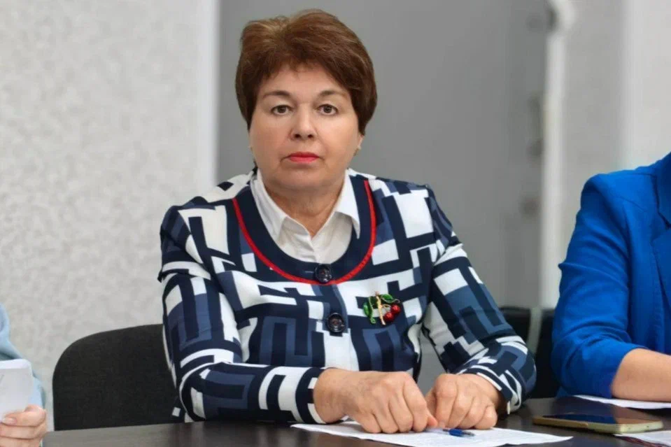 В Куркинском районе продолжается догазификация