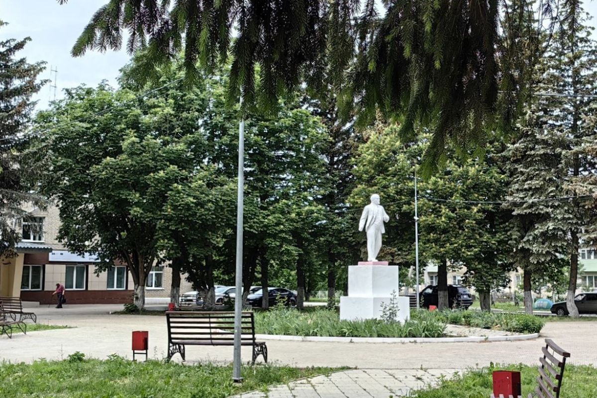 В Куркино облачно, без осадков