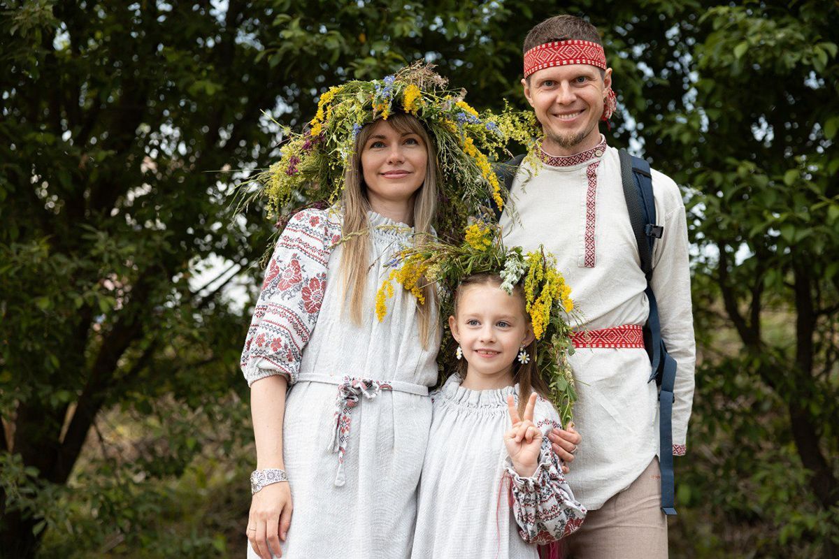 Фестиваль «Дикая Мята» проходит в Тульской области в десятый раз Фестиваль «Дикая Мята» проходит в Тульской области в десятый раз