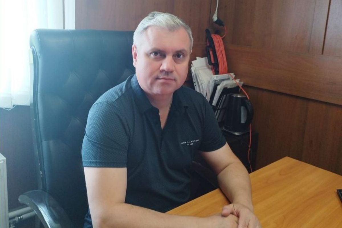 Антон Медников: «Бойцы СВО, заключившие контракт, - опора России»