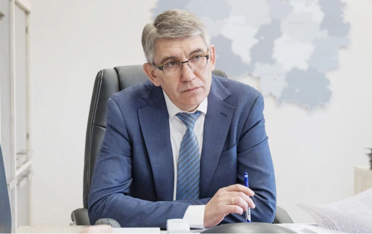 Дмитрий Миляев рассмотрел обращения жителей региона