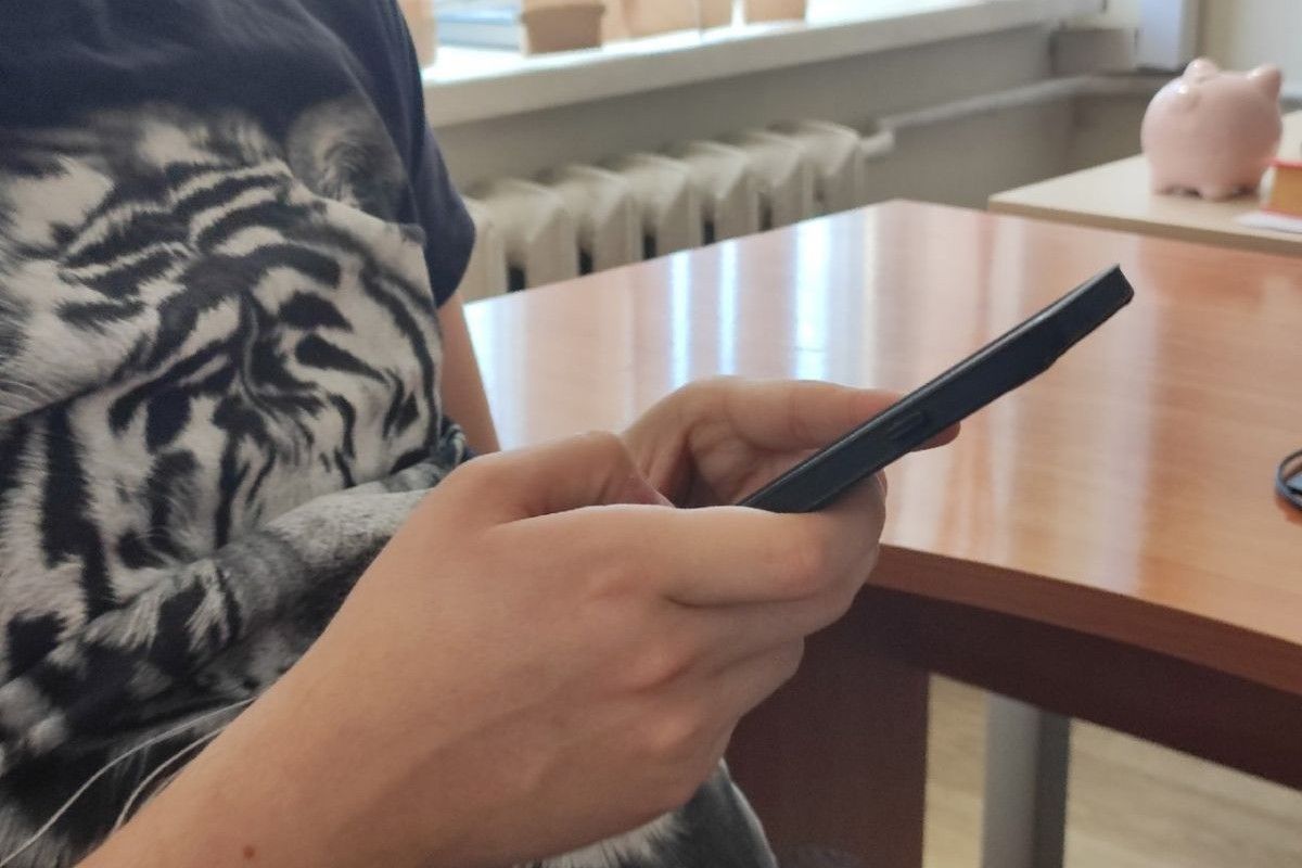 Большинство тульских родителей обсуждают с несовершеннолетними детьми правила безопасности в интернете Большинство тульских родителей обсуждают с несовершеннолетними детьми правила безопасности в интернете