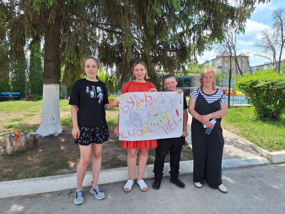 На волне здоровья: ребята из Куркино покоряют скейт-парк