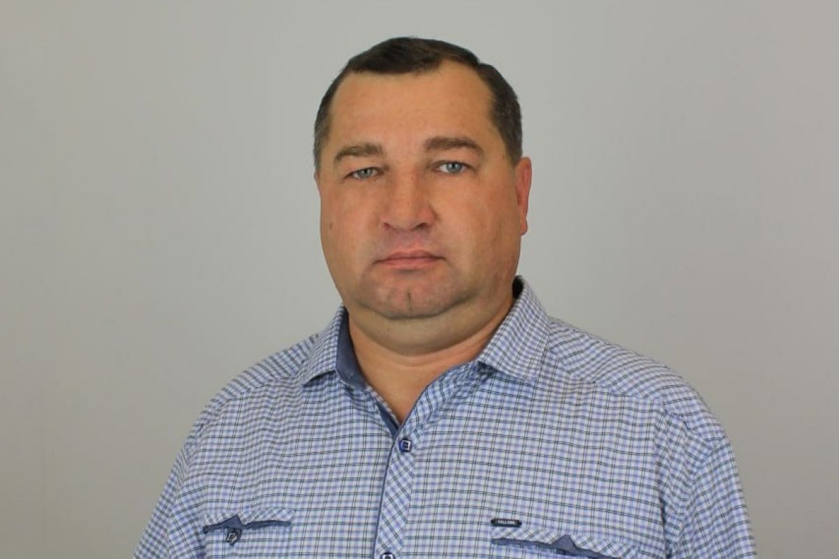 Вячеслав Коротков: «Нашей стране нужны смелые, ответственные, профессиональные воины» Вячеслав Коротков: «Нашей стране нужны смелые, ответственные, профессиональные воины»