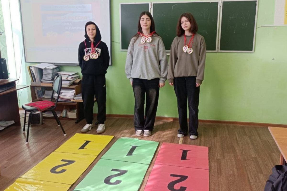 В Куркино состоялась интеллектуальная игра «Умники и умницы» В Куркино состоялась интеллектуальная игра «Умники и умницы»