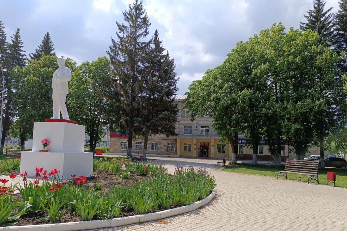 В Куркино переменчивая облачность, без осадков