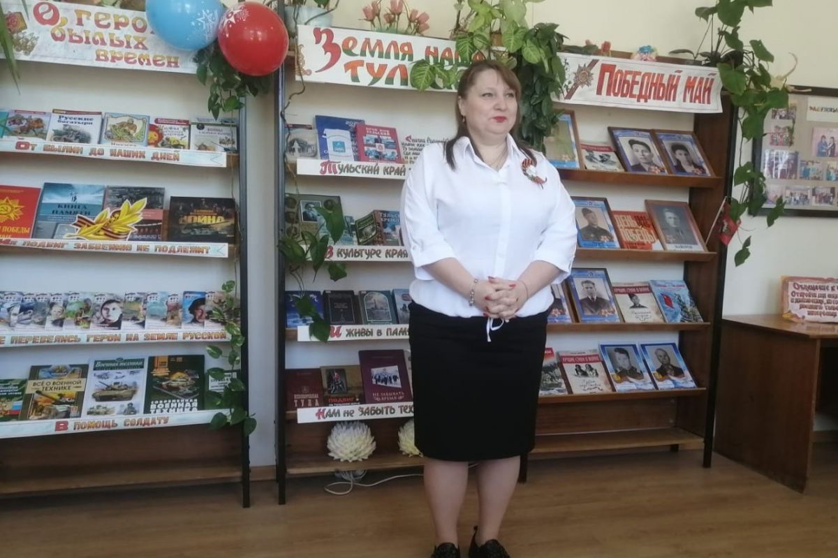 Алла Валуева: «Служба по контракту – долг по защите Отечества» Алла Валуева: «Служба по контракту – долг по защите Отечества»