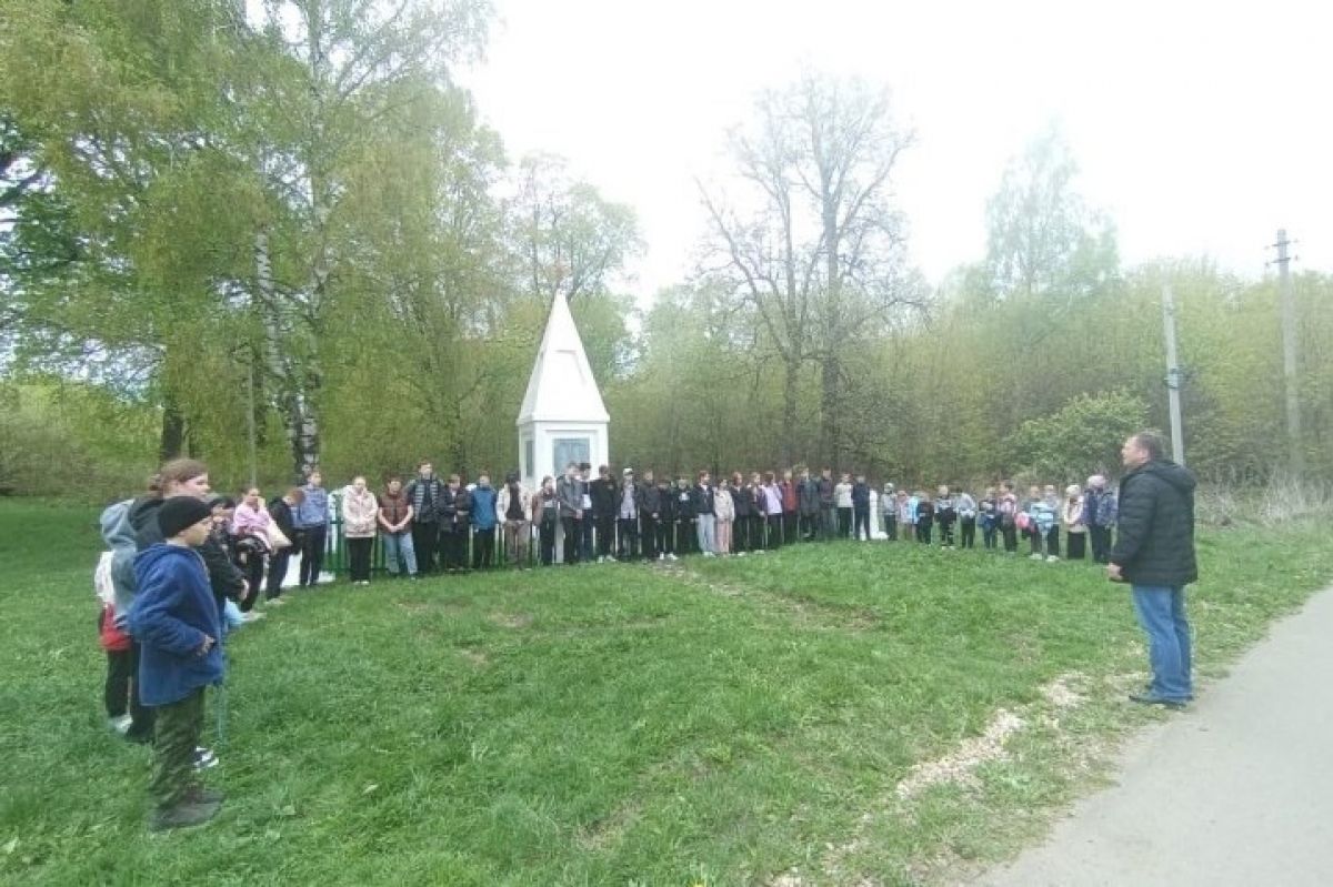 «Кросс Победы»: спорт во имя памяти и единства поколений «Кросс Победы»: спорт во имя памяти и единства поколений