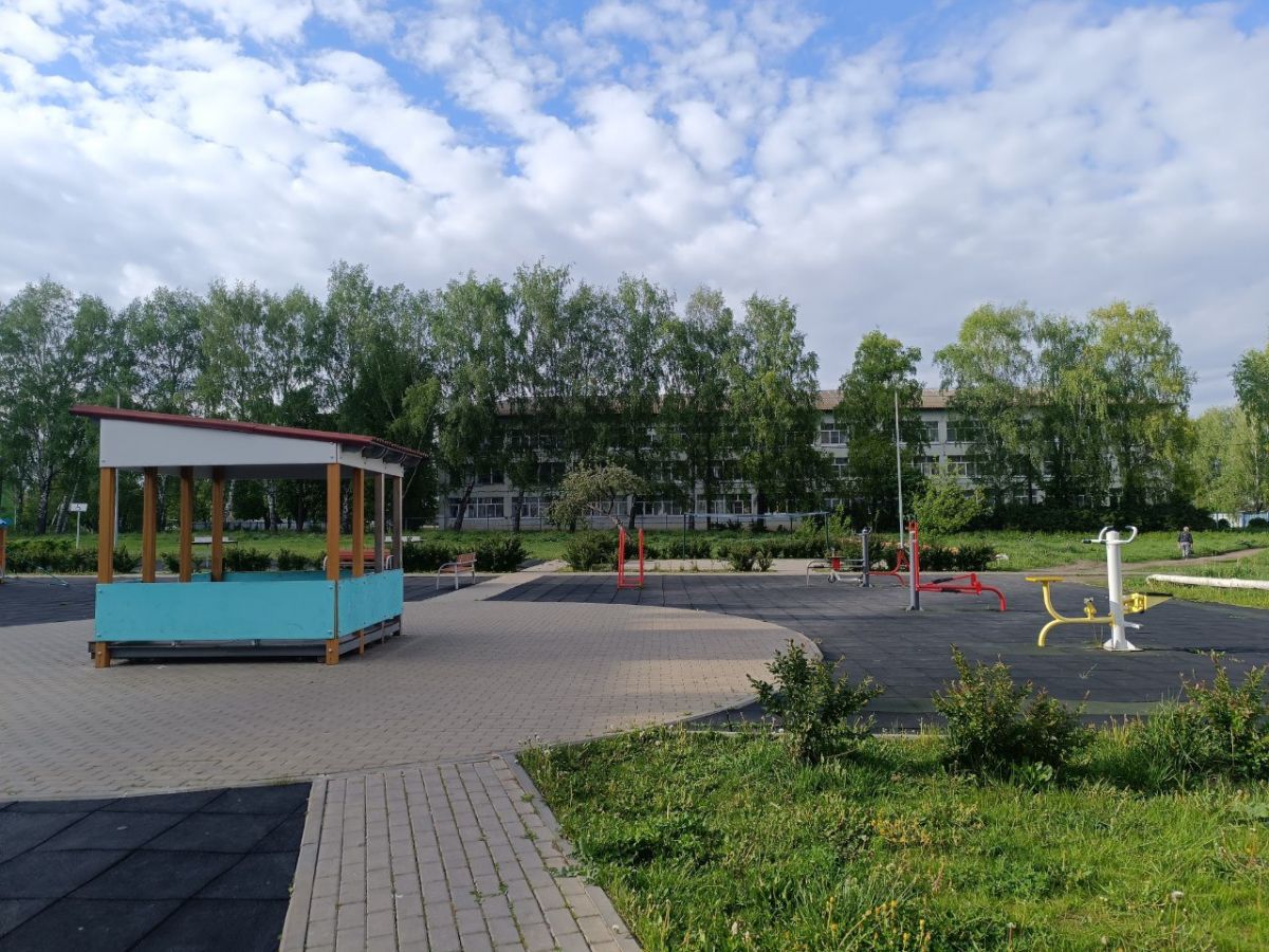 В Куркино с переменчивой облачностью, без осадков