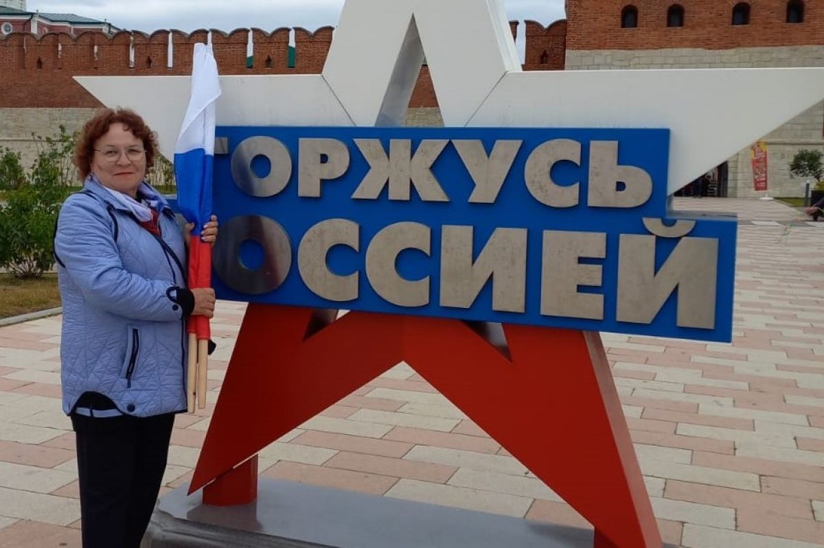 Староста из Воловского района: Ведется интенсивная работа по привлечению граждан к службе по контракту Староста из Воловского района: Ведется интенсивная работа по привлечению граждан к службе по контракту