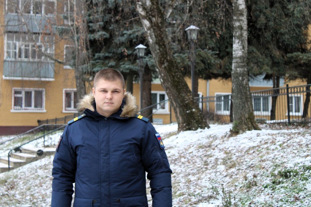 Сергей Будник: Для нас всегда очень ценна была любая помощь из тыла