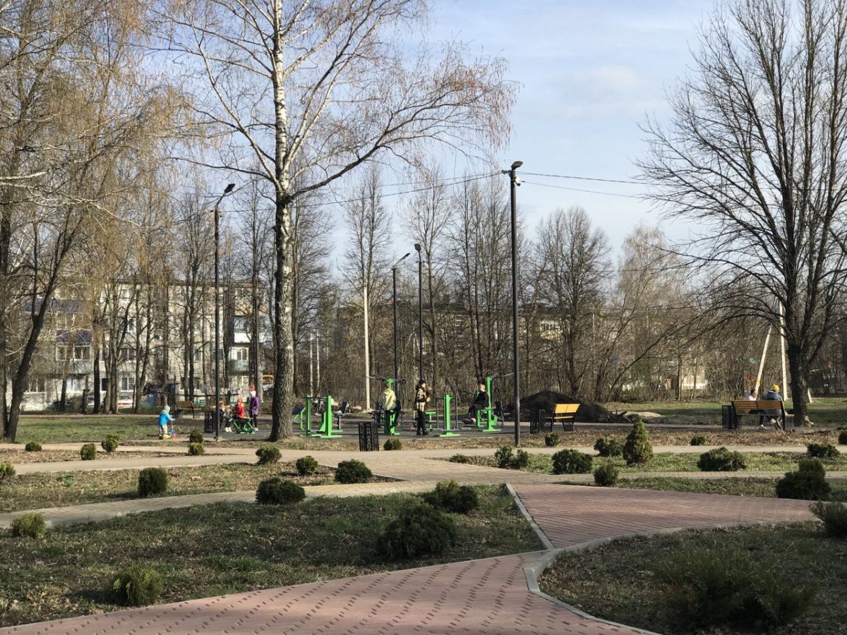 В регион придет очередная волна тепла