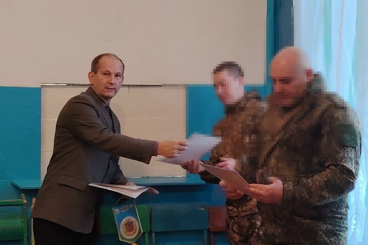 Денис Рязанов: Родина начинается с осознания причастности к судьбам народов своей страны