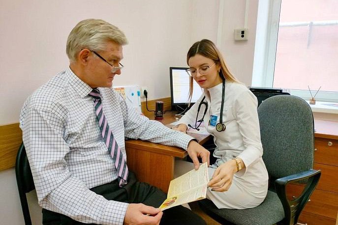 Тульская область — в финалистах Национальной премии «Лидеры ИИ»!