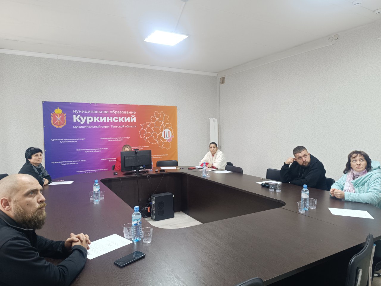 В Куркино выбирают будущее: обсуждена стратегия развития до 2036 года