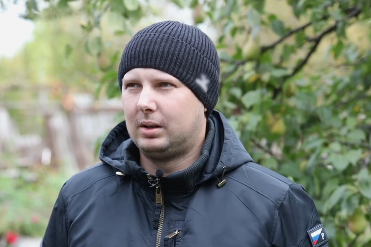 Герои нашего времени. Малой.