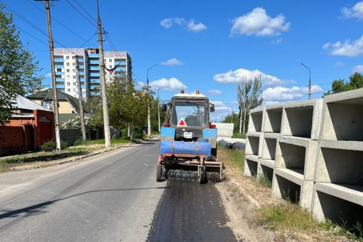 Дороги, ведущие к жизни