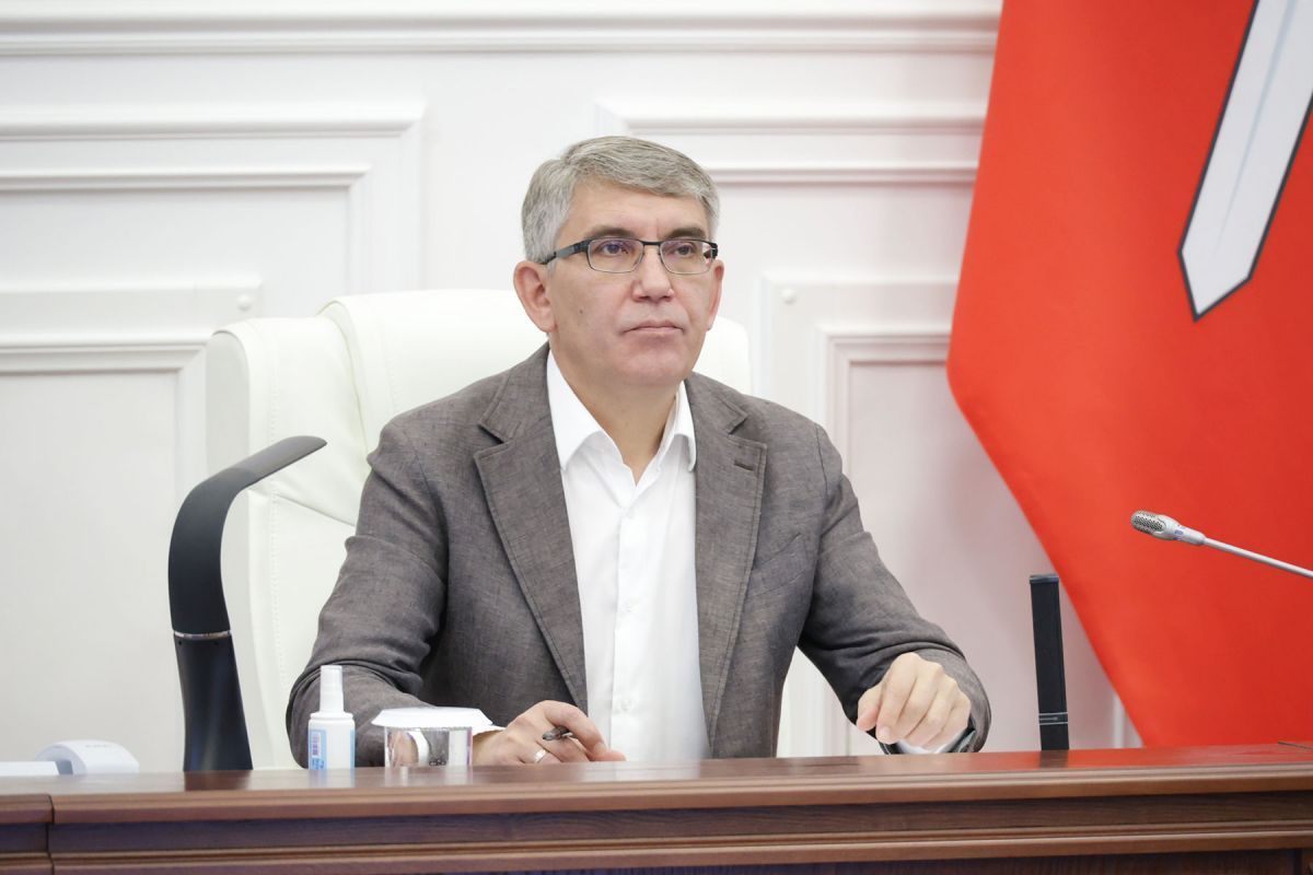 Дмитрий Миляев рассказал об интересных и наиболее значимых событиях недели Дмитрий Миляев рассказал об интересных и наиболее значимых событиях недели