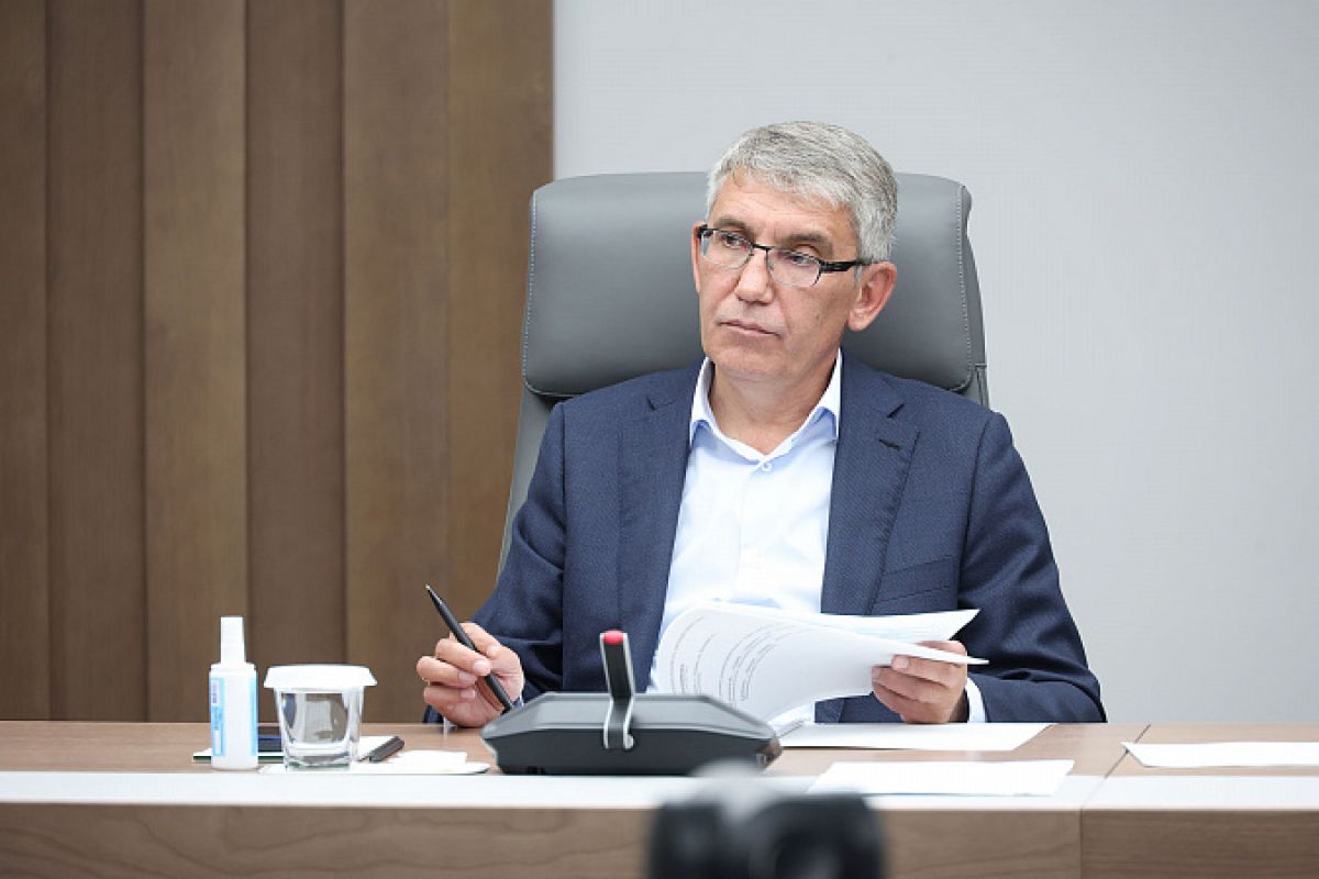 Дмитрий Миляев делиться планами на эту неделю Дмитрий Миляев делиться планами на эту неделю