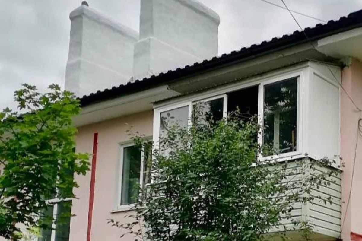 В Тульской области продолжается реализация программы «Наш район», направленной на улучшение качества жизни жителей В Тульской области продолжается реализация программы «Наш район», направленной на улучшение качества жизни жителей