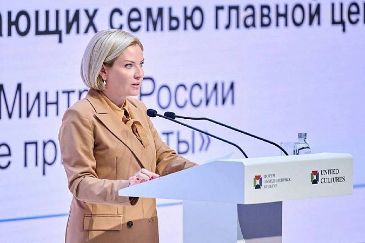 Тульская область лидирует в культурных проектах на национальном уровне
