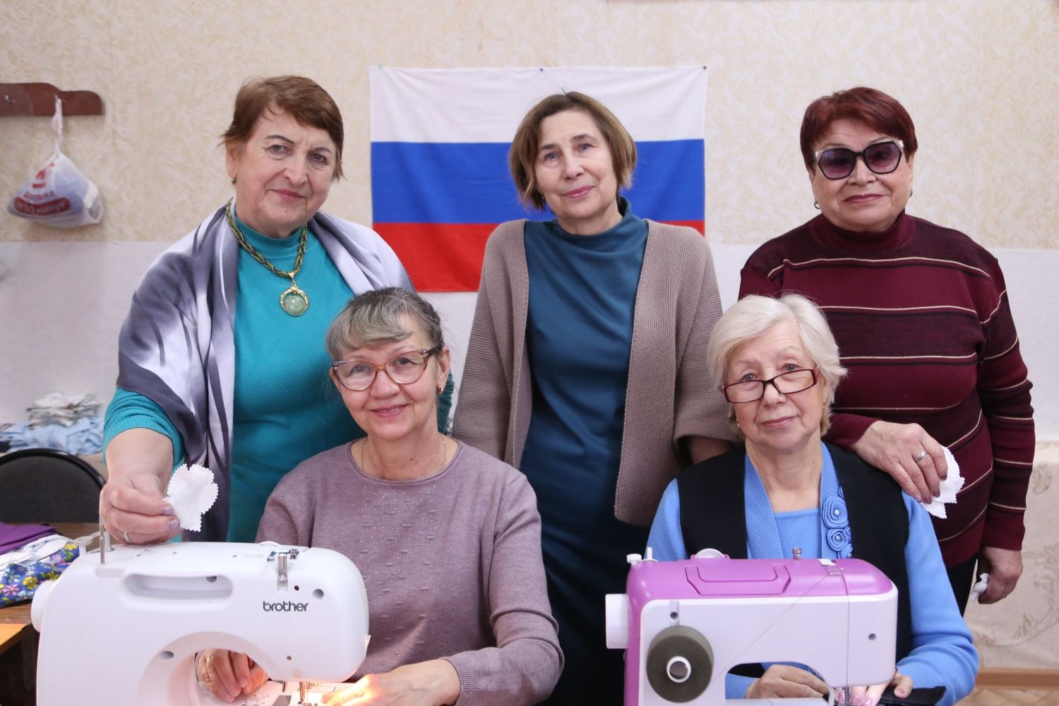Организация «Открытые сердца» расширила возможности оказания помощи бойцам СВО Организация «Открытые сердца» расширила возможности оказания помощи бойцам СВО