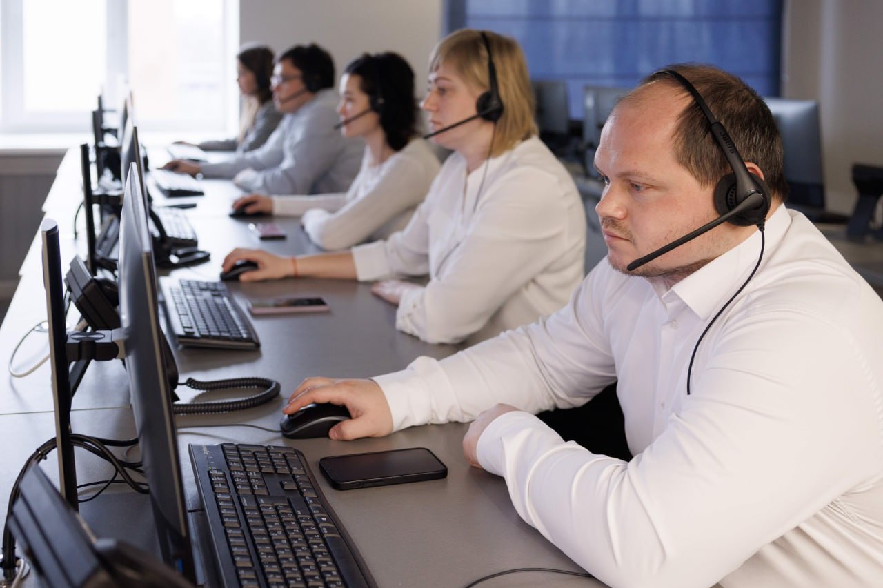 «Тулэнерго» напоминает о телефоне «горячей линии» по вопросам электроснабжения