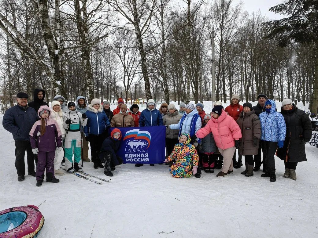 «Здоровый муниципалитет»: в Куркино прошел праздник любителей активного образа жизни