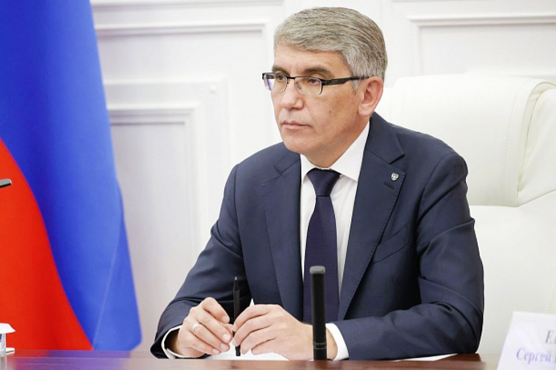 Молодым участковым в сельской местности будут выплачивать по 1 млн рублей