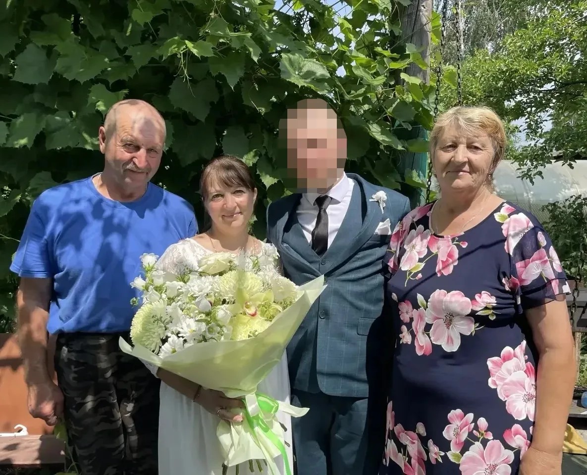 Любовь под знаком ZOV Любовь под знаком ZOV