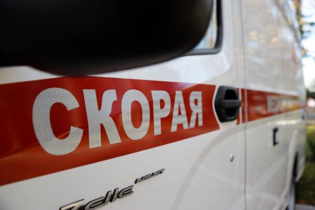 От производственной травмы скончался сотрудник одного из новомосковских предприятий