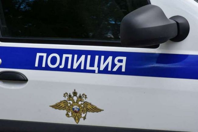 Житель Донского повадился грабить магазины в Новомосковске