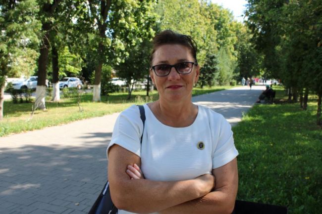 Татьяна Абрамова: Когда рядом дети – это здорово!
