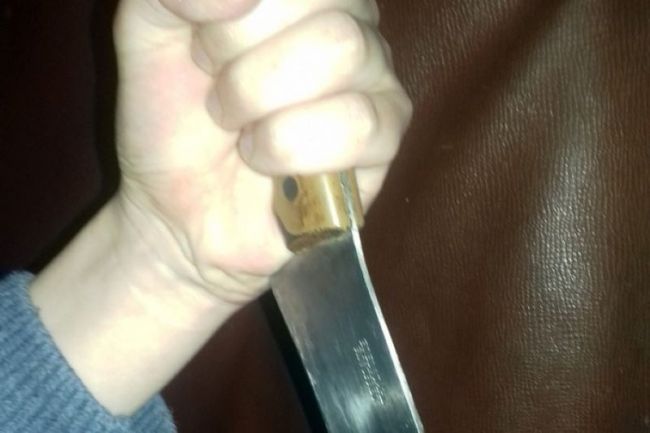 В суд направлено уголовное дело об убийстве жительницы Тулы