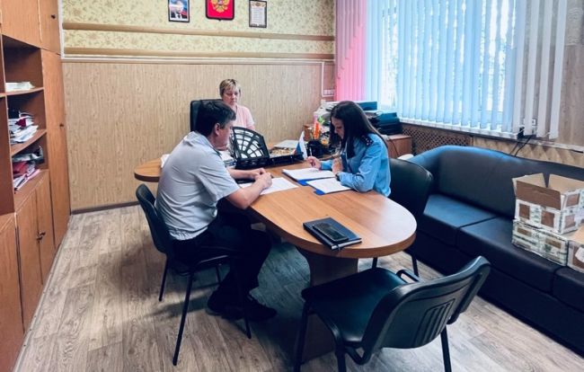 Директор чернской школы привлечен к административной ответственности