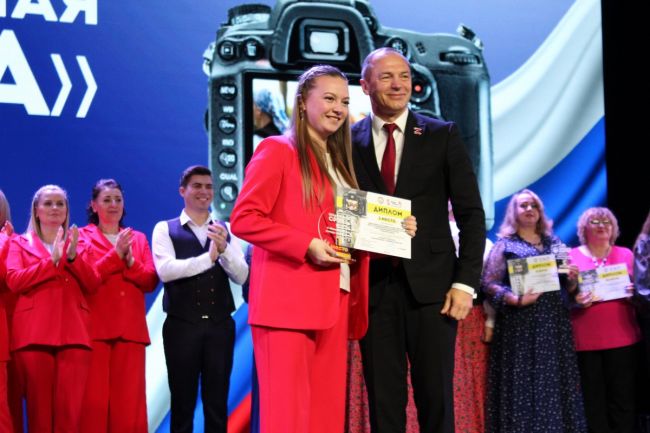 Новомосковцы стали победителями и призерами II областного онлайн-конкурса видеороликов «Культурная среда»