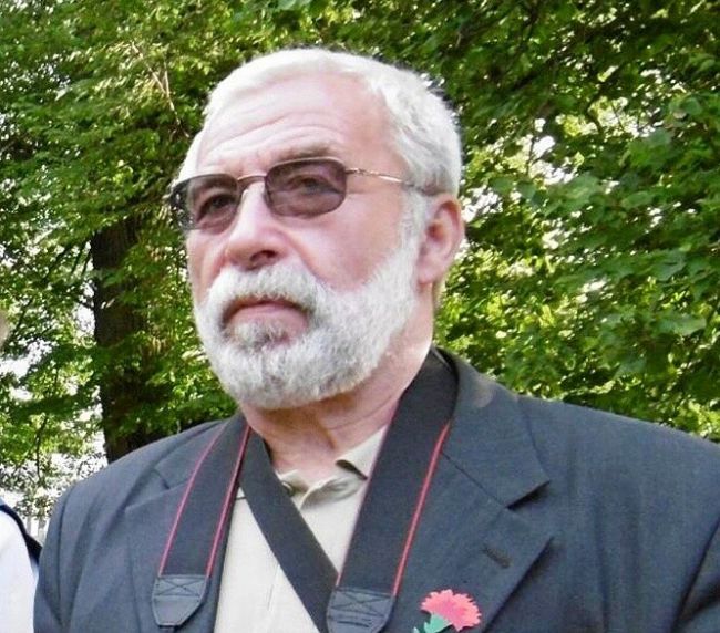 Игорь Шуенков: Среди них и наши земляки, которыми мы гордимся!